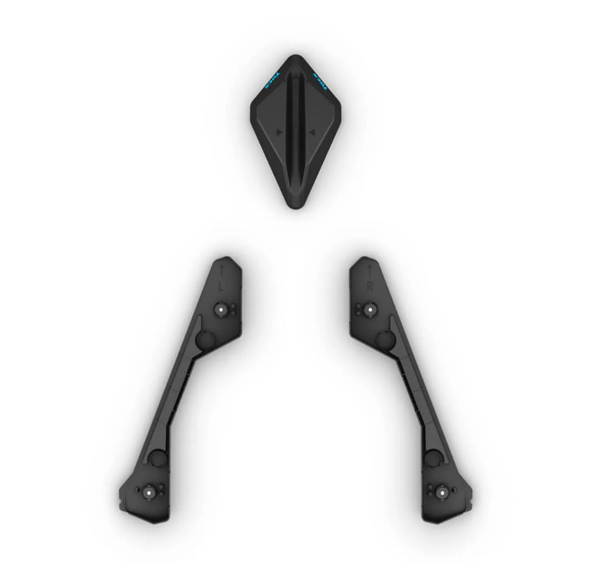 Podložak za trenažer GARMIN NEO Motion Plate (za NEO 2 i NEO 2T), 010-13193-00-2