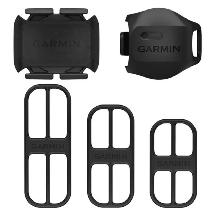 Senzor 2 GARMIN za brzinu i kadencu (set), 010-12845-30-0