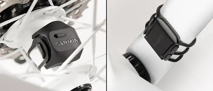 Senzor 2 GARMIN za brzinu i kadencu (set), 010-12845-30-1