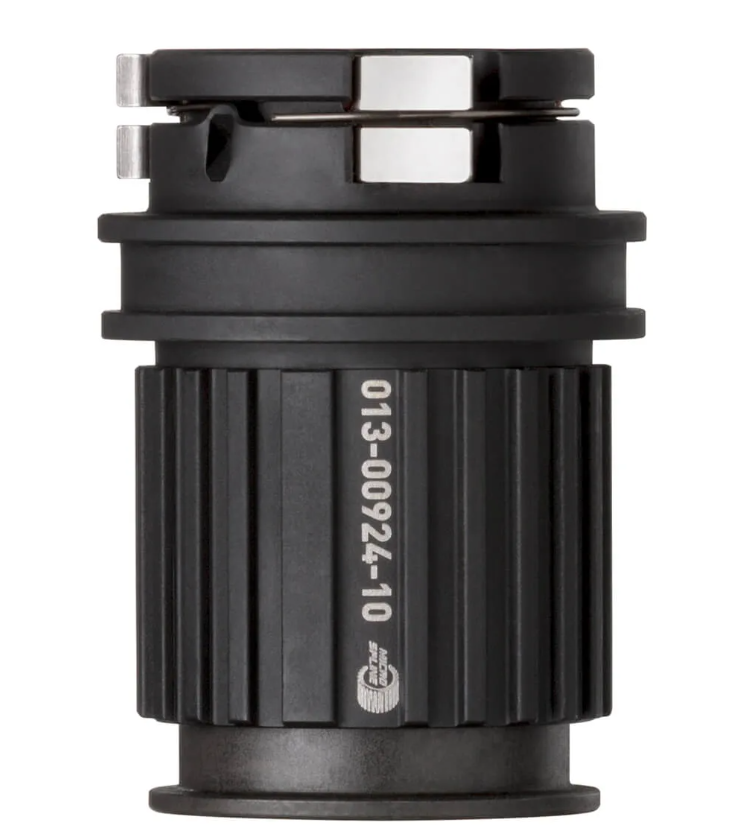 Tacx® MICRO SPLINE glavčina GARMIN 12mm, 010-13042-07-1