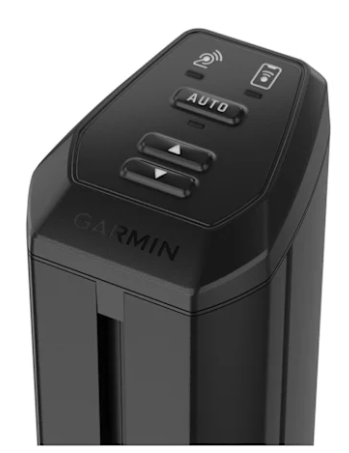Simulator GARMIN Tacx Alpine, 010-02420-61-2
