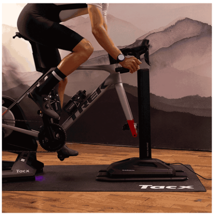 Simulator GARMIN Tacx Alpine, 010-02420-61-4