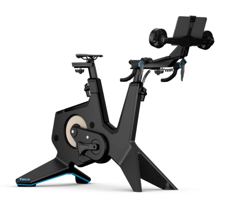 Trenažer GARMIN NEO Bike Plus, 010-02534-61-4