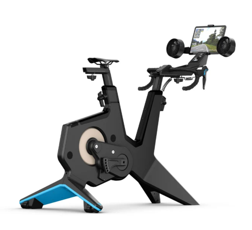 Trenažer GARMIN NEO Bike Plus, 010-02534-61