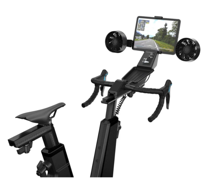 Trenažer GARMIN NEO Bike Plus, 010-02534-61-1