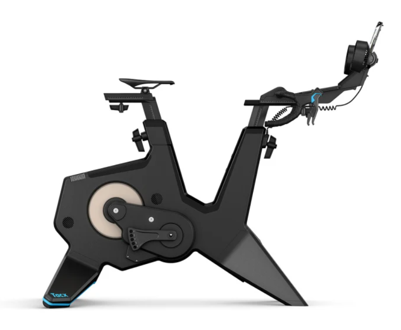 Trenažer GARMIN NEO Bike Plus, 010-02534-61-3