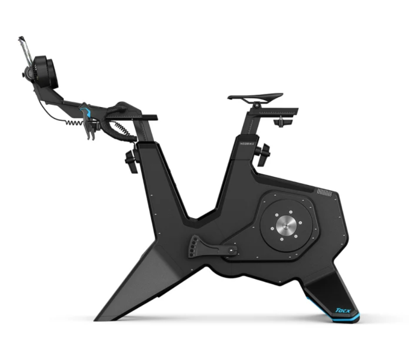 Trenažer GARMIN NEO Bike Plus, 010-02534-61-2