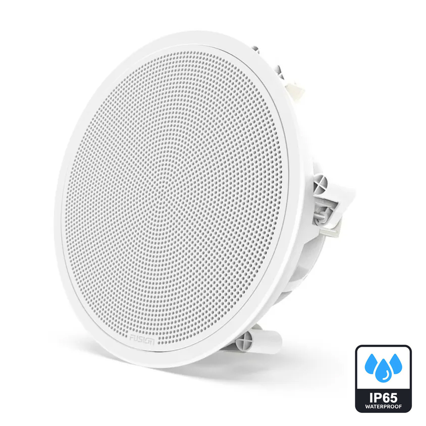 Brodski subwoofer GARMIN Fusion 10", 400W (bijeli), V-1