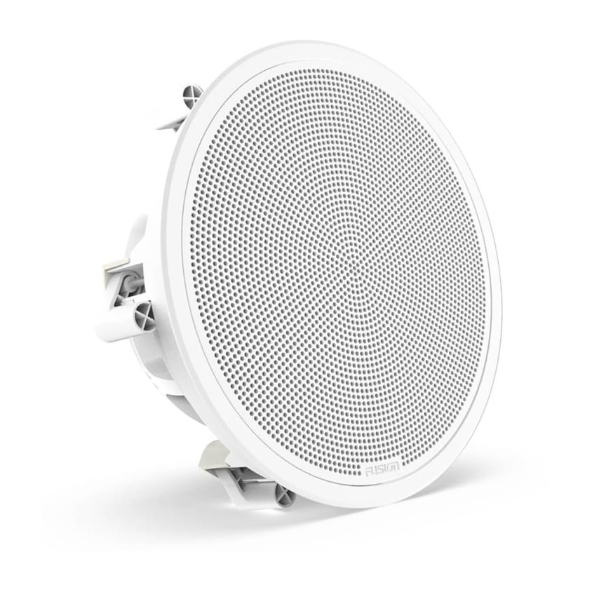 Brodski subwoofer GARMIN Fusion 10", 400W (bijeli), V-2