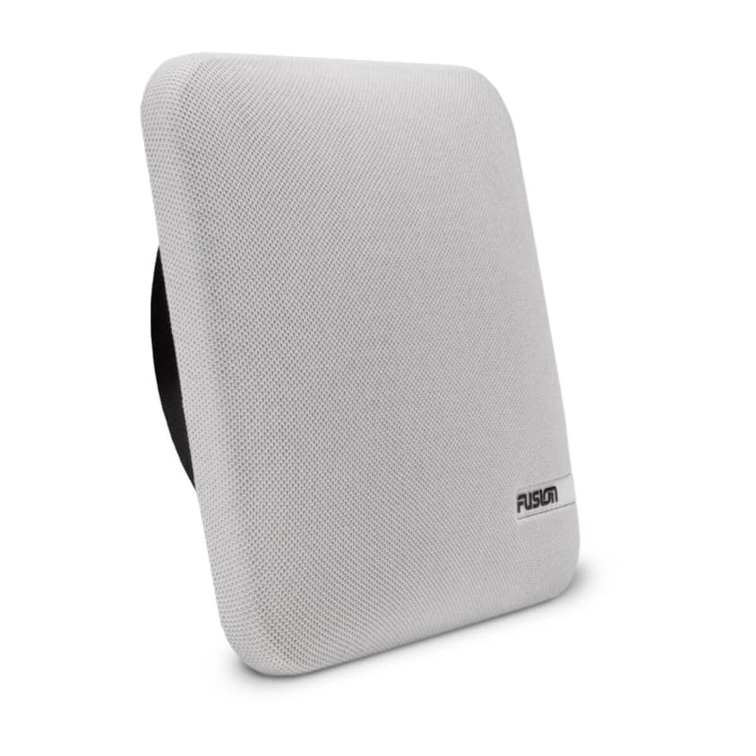 Brodski zvučnici GARMIN Fusion 6.5", 100W, za plitku montažu (bijeli), 010-02263-10-2