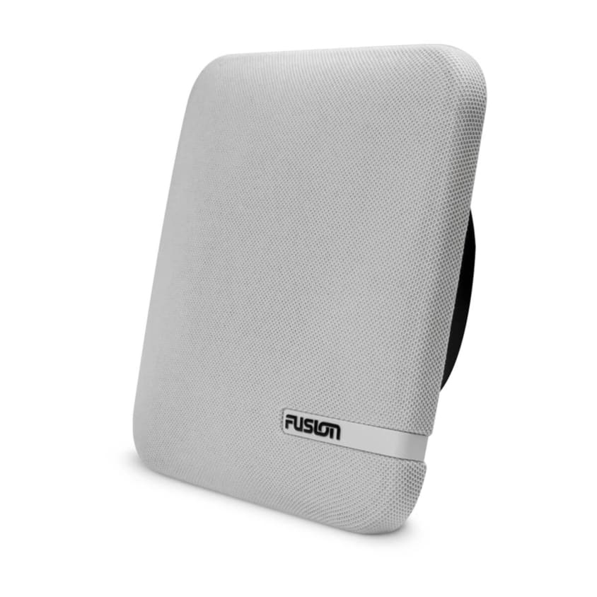 Brodski zvučnici GARMIN Fusion 6.5", 100W, za plitku montažu (bijeli), 010-02263-10-3