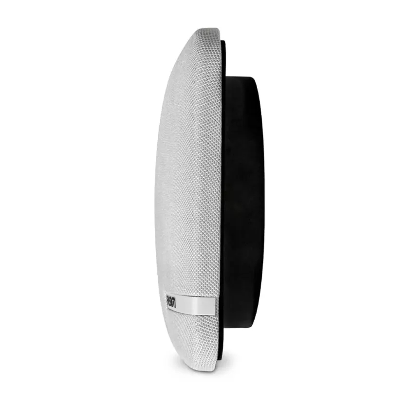 Brodski zvučnici GARMIN Fusion 6.5", 100W, za plitku montažu (bijeli), 010-02263-10-4