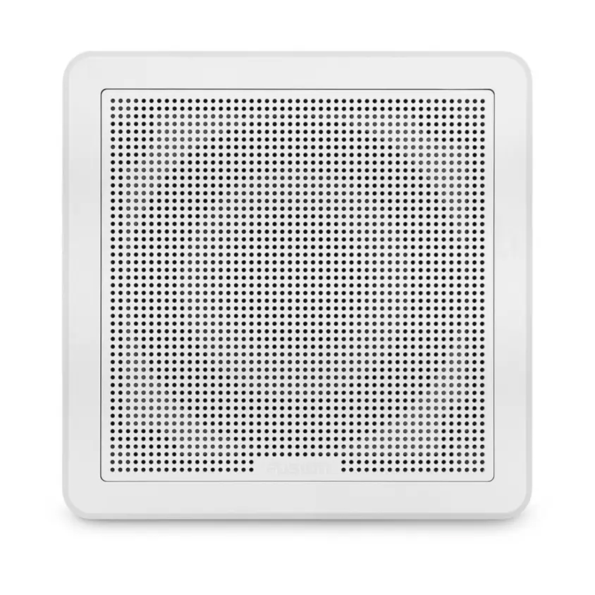 Brodski zvučnici GARMIN Fusion 7.7", 120W (četvrtasti bijeli), 010-02300-10-1