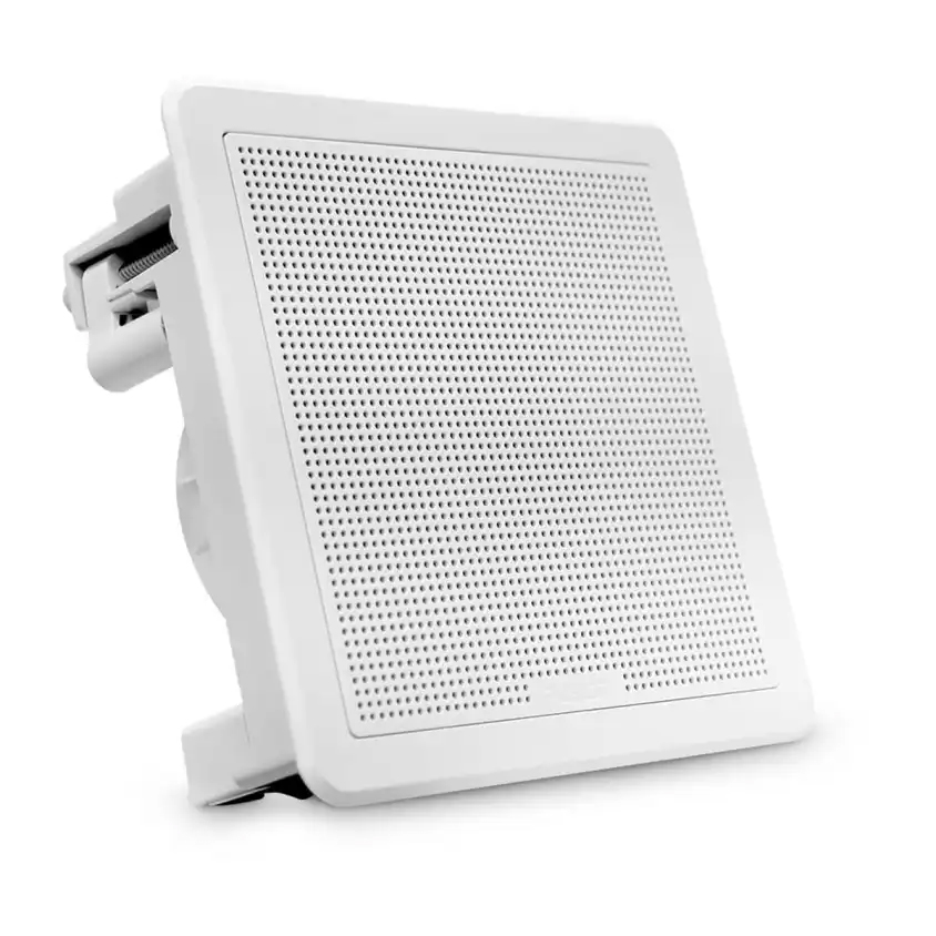 Brodski zvučnici GARMIN Fusion 7.7", 120W (četvrtasti bijeli), 010-02300-10-2
