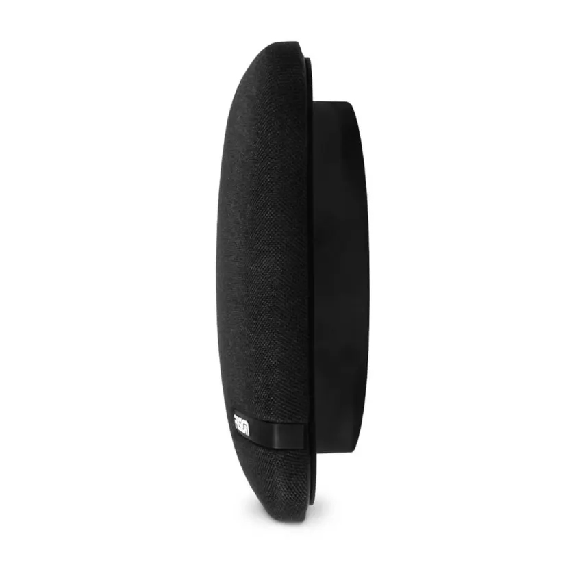 Brodski zvučnici GARMIN Fusion FUSION 6.5", 100W, za plitku montažu (crni), 010-02263-11-4
