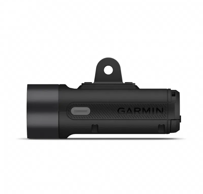 Prednje svjetlo za bicikl GARMIN Varia Vue s 4K kamerom, 010-02911-00-3