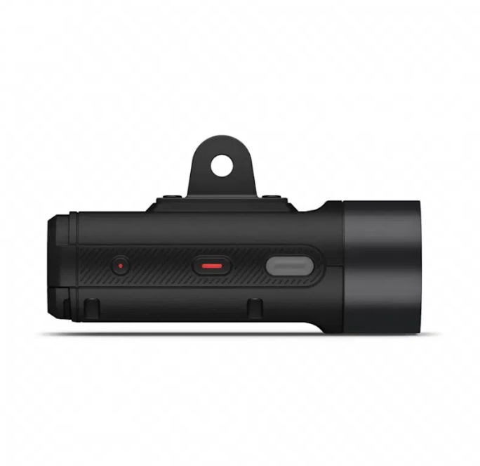 Prednje svjetlo za bicikl GARMIN Varia Vue s 4K kamerom, 010-02911-00-4