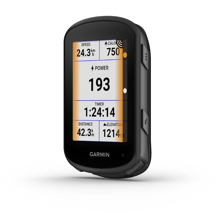 Računalo za bicikl GARMIN Edge 540 Bundle EU East+Central, 010-02694-41-3