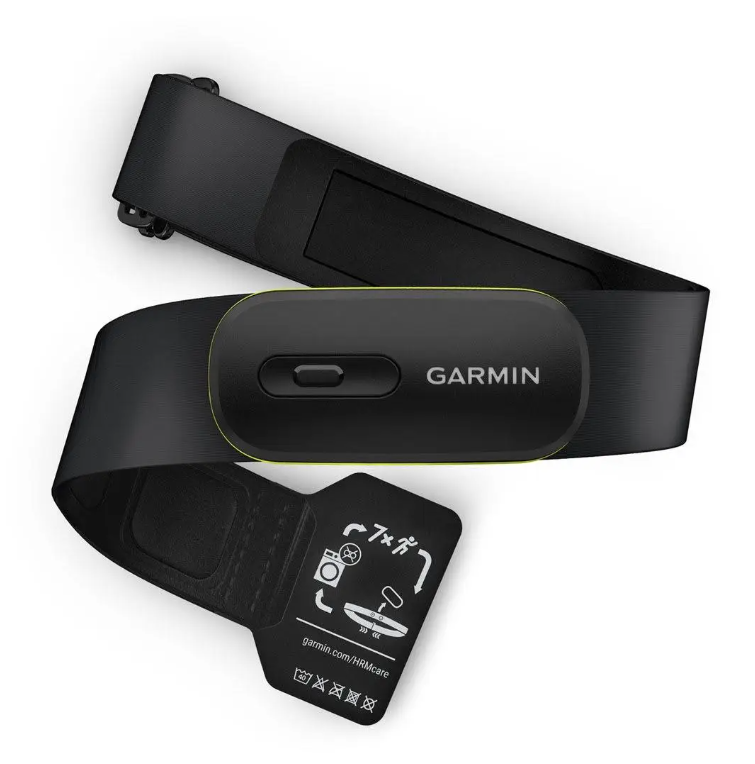 Senzor pulsa GARMIN Heart rate monitor - HRM 600,  M-XL, 010-13383-00-0