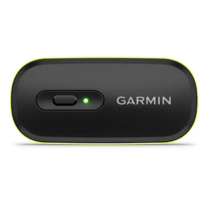 Senzor pulsa GARMIN Heart rate monitor - HRM 600,  M-XL, 010-13383-00-1