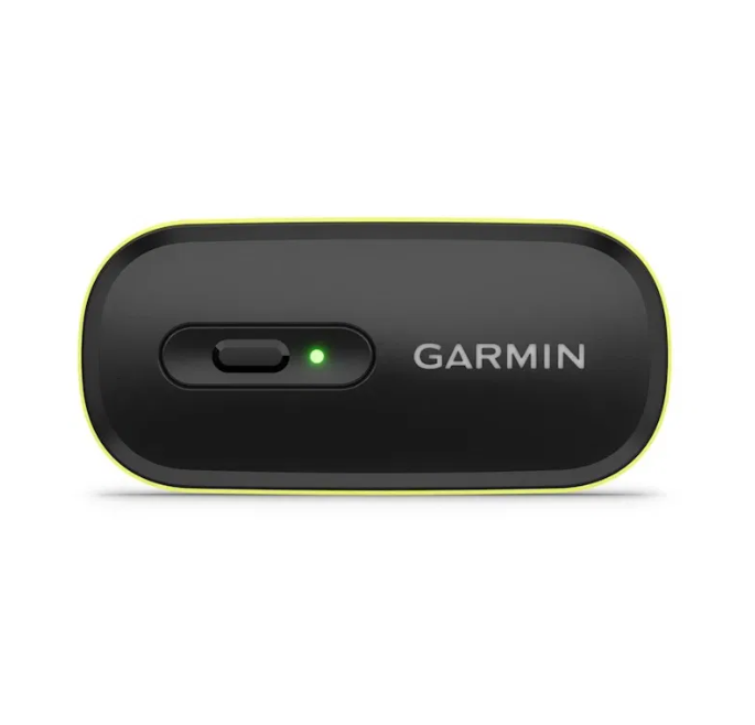 Senzor pulsa GARMIN Heart rate monitor - HRM 600,  XS-S, 010-13383-01-1