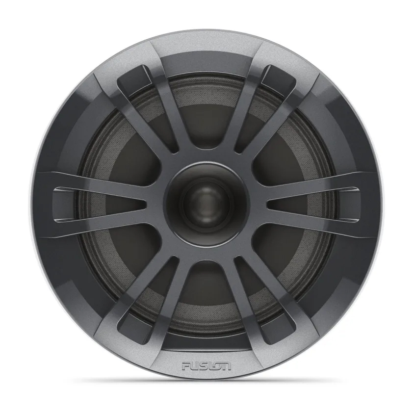 Zvučnici FUSION EL-F653SPG EL Series v2 6.5" Sports Grey with RGB LED, 010-02080-23-1