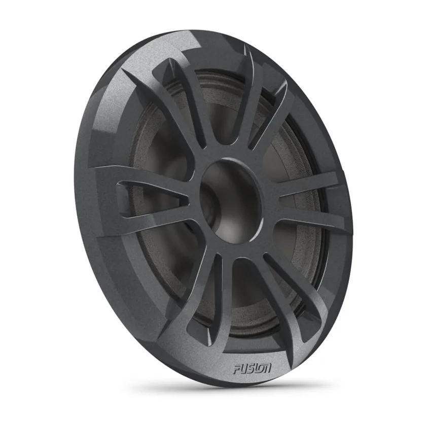 Zvučnici FUSION EL-F653SPG EL Series v2 6.5" Sports Grey with RGB LED, 010-02080-23-2