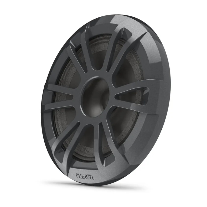 Zvučnici FUSION EL-F653SPG EL Series v2 6.5" Sports Grey with RGB LED, 010-02080-23-3