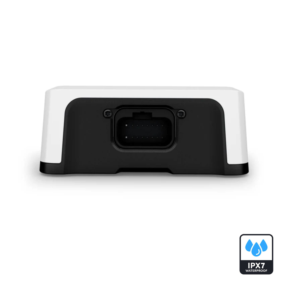 Brodsko pojačalo GARMIN Fusion AP-DA214 140W, 010-02569-00-4