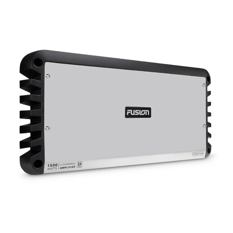 Brodsko pojačalo GARMIN Fusion SG-24DA61500,1500W-1