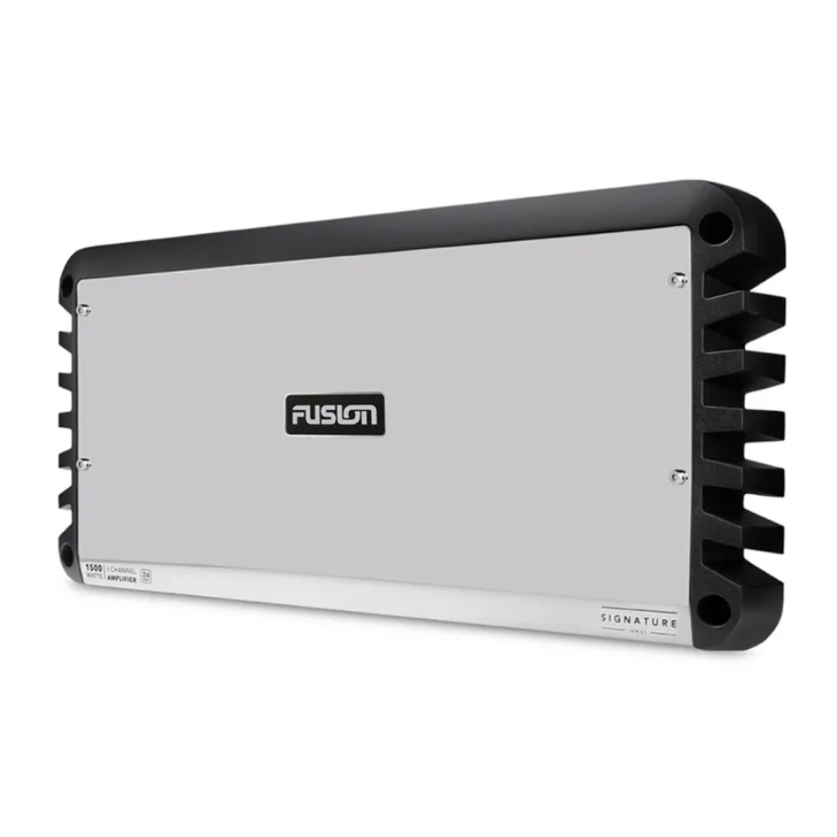 Brodsko pojačalo GARMIN Fusion SG-24DA61500,1500W-2