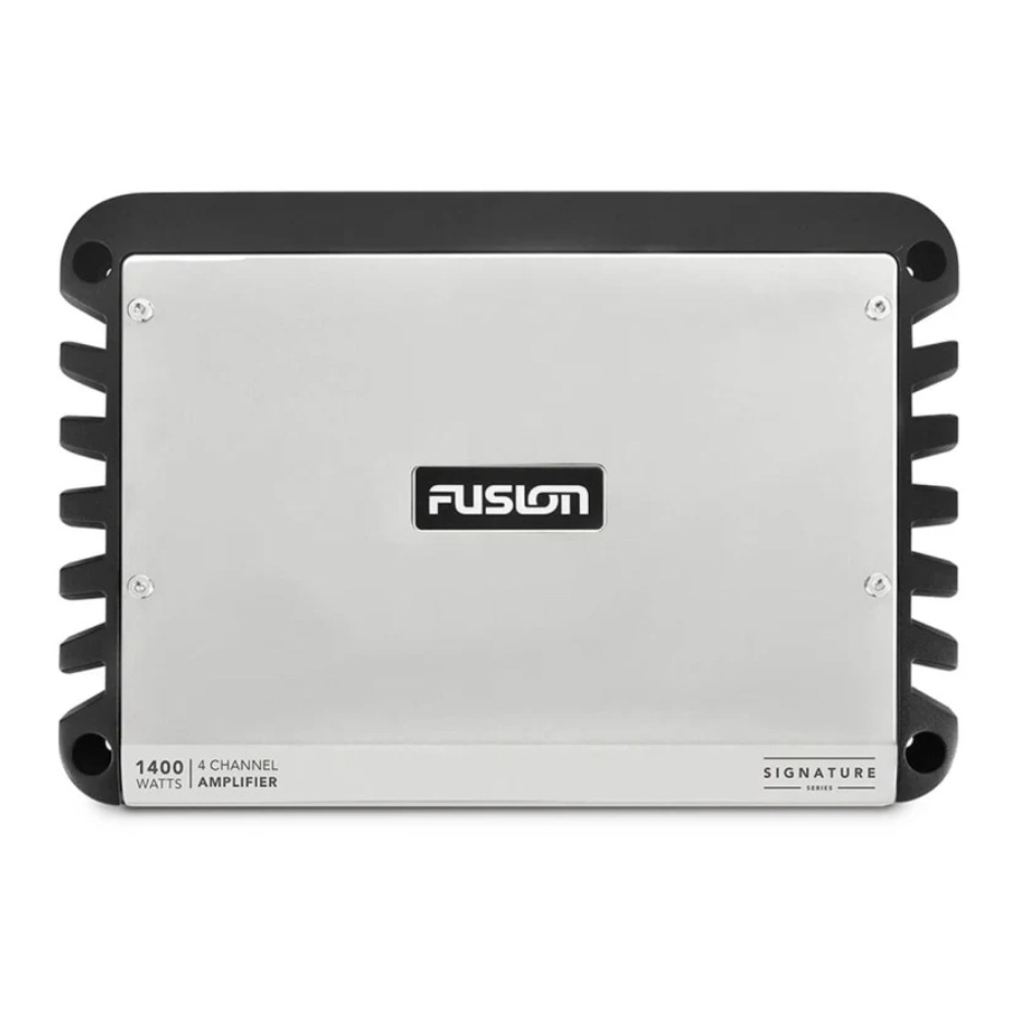 Brodsko pojačalo GARMIN Fusion SG-DA41400, 010-01969-00-0