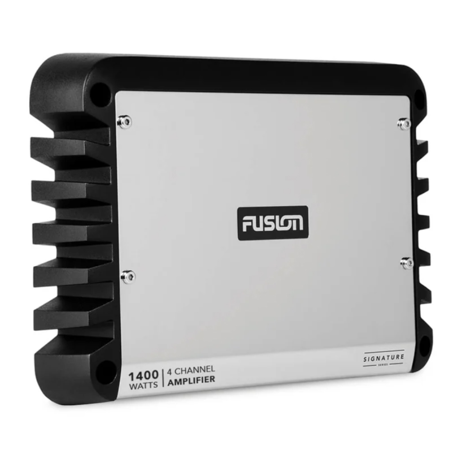 Brodsko pojačalo GARMIN Fusion SG-DA41400, 010-01969-00-1
