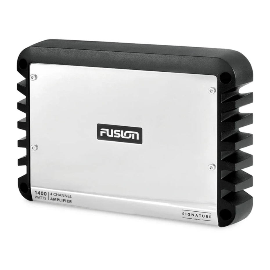Brodsko pojačalo GARMIN Fusion SG-DA41400, 010-01969-00-2