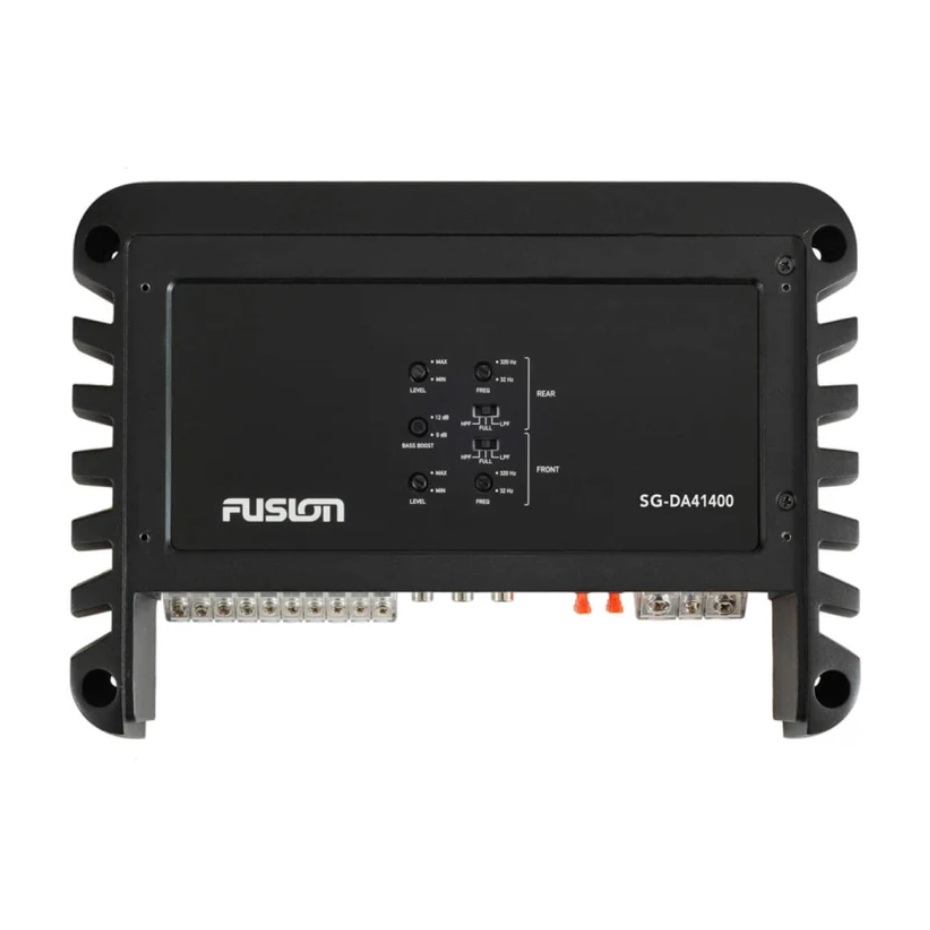 Brodsko pojačalo GARMIN Fusion SG-DA41400, 010-01969-00-4