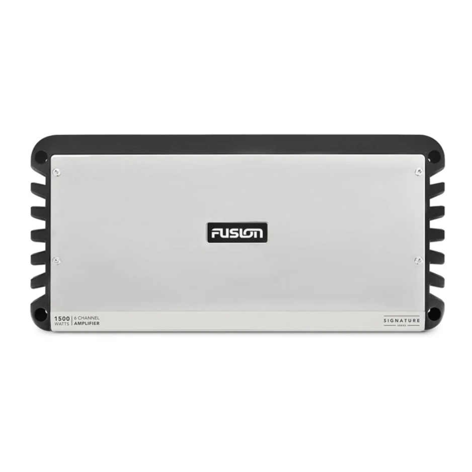 Brodsko pojačalo GARMIN Fusion SG-DA61500 1500W-0