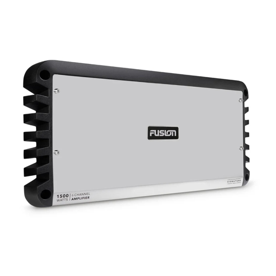 Brodsko pojačalo GARMIN Fusion SG-DA61500 1500W-1