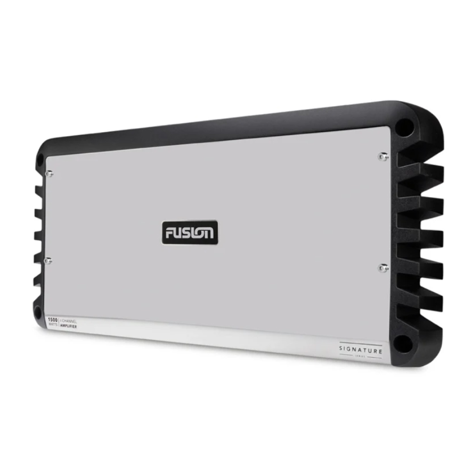 Brodsko pojačalo GARMIN Fusion SG-DA61500 1500W-2