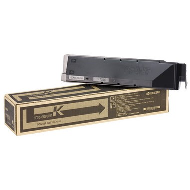 Toner KYOCERA TK 8305K crna boja-3