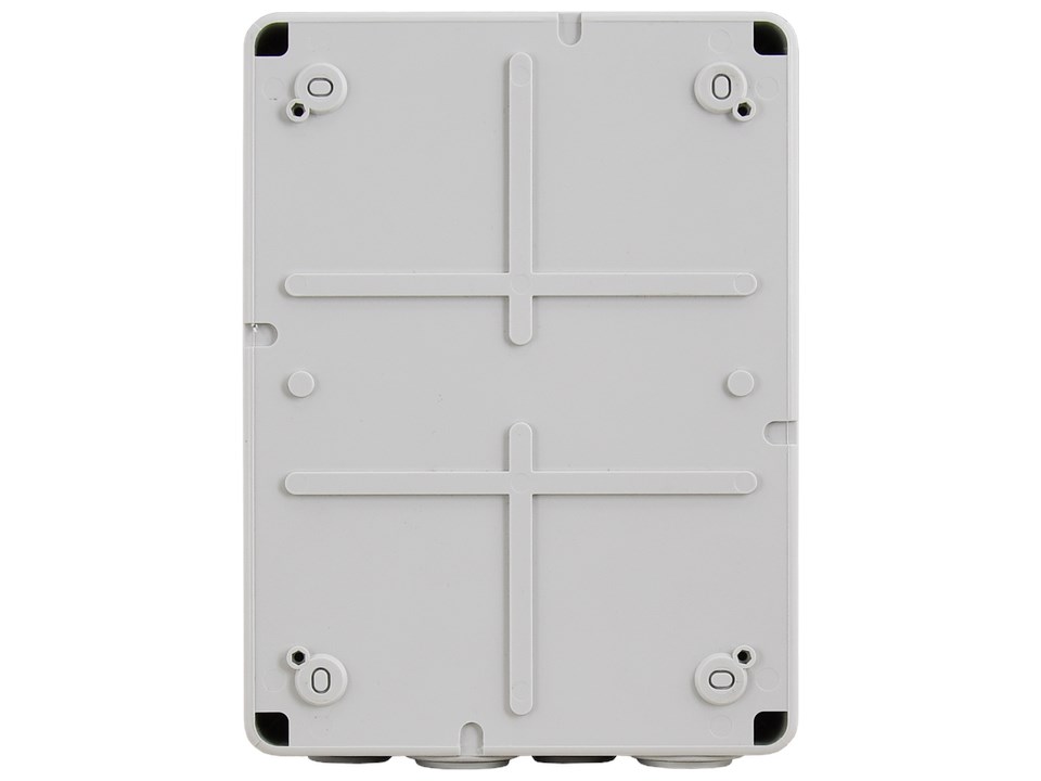 Extender PoE Pulsar EXT-POE3H u hermetičkom kućištu za do 3 IP kamere-0