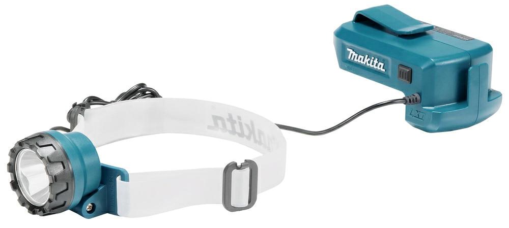 Akumulatorska LED svjetiljka MAKITA DML800 (18V, bez baterije i punjača)-1