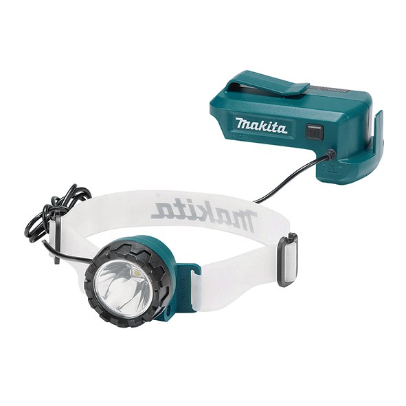 Akumulatorska LED svjetiljka MAKITA DML800 (18V, bez baterije i punjača)-0