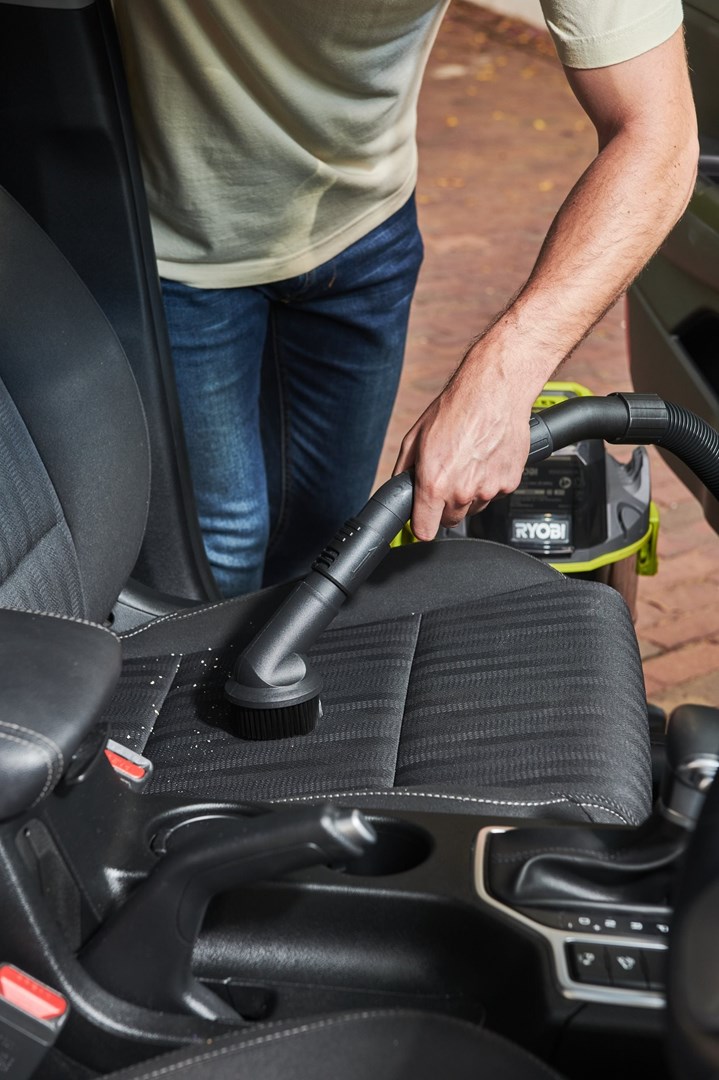 RYOBI R18WDV-0 ONE+ Akumulatorski usisavač za mokro i suho usisavanje (18V, 18L, bez baterije)-4