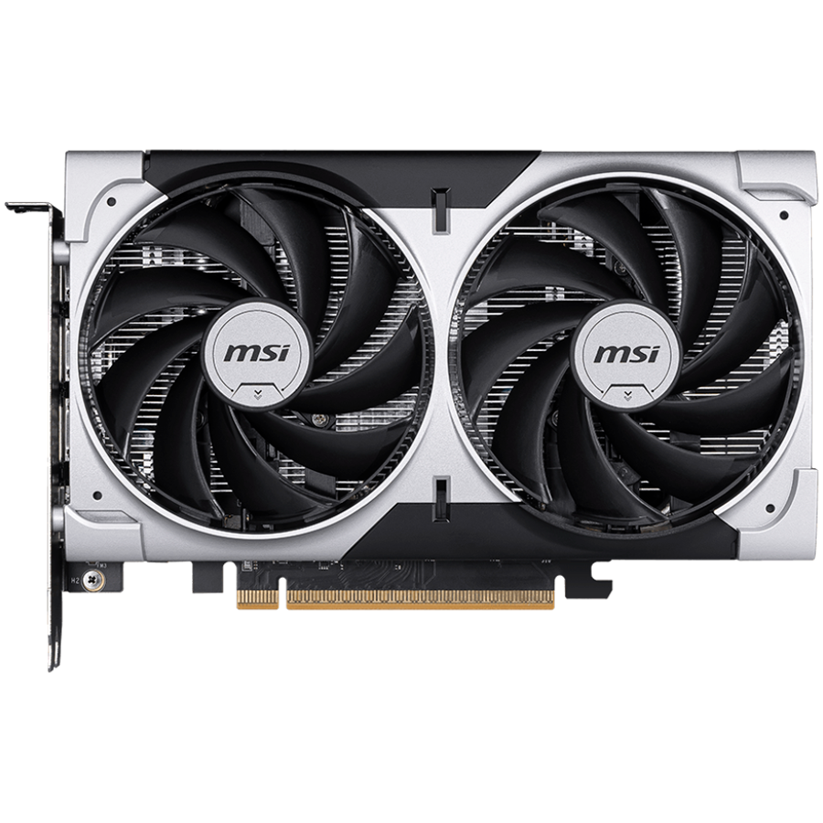 Grafička kartica MSI GEFORCE RTX 5050 8G VENTUS 2X OC NVIDIA 8 GB GDDR6-6