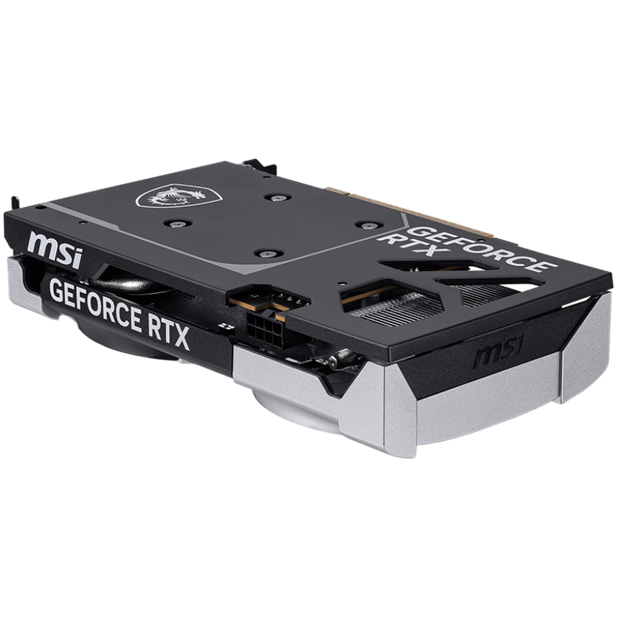 Grafička kartica MSI GEFORCE RTX 5050 8G VENTUS 2X OC NVIDIA 8 GB GDDR6-7