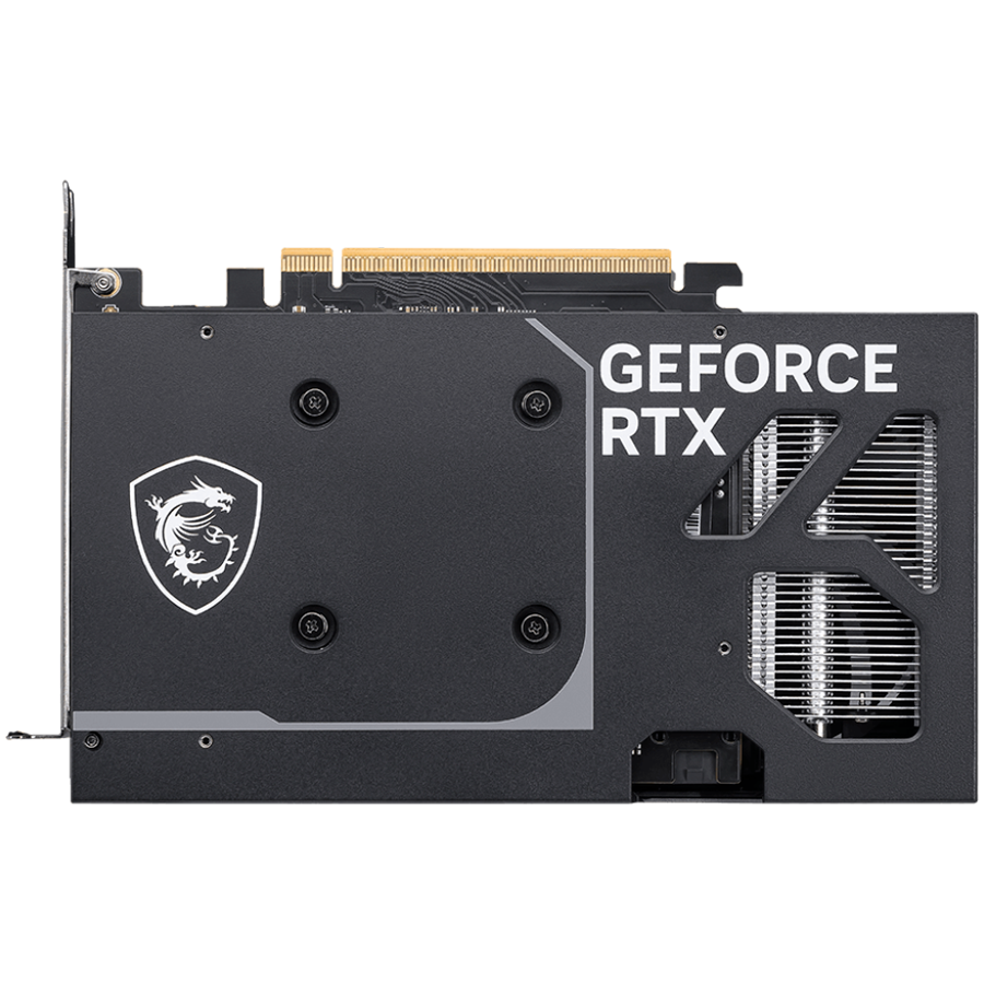 Grafička kartica MSI GEFORCE RTX 5050 8G VENTUS 2X OC NVIDIA 8 GB GDDR6-8