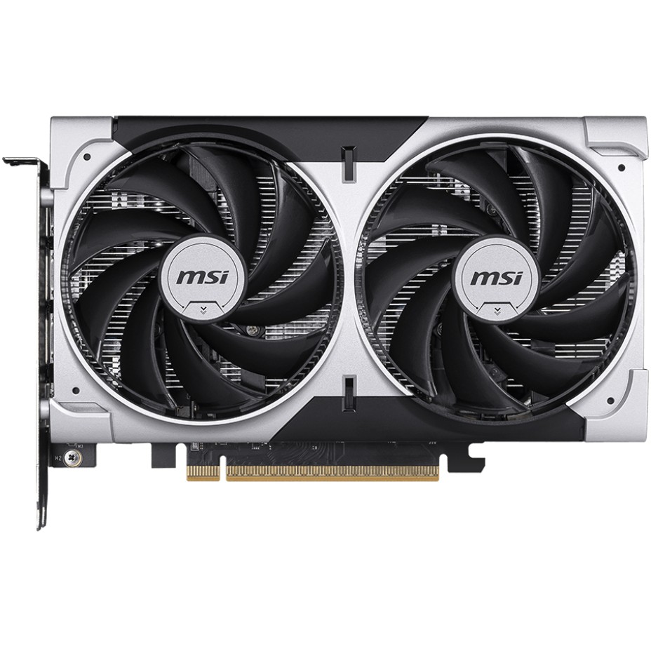 Grafička kartica MSI GEFORCE RTX 5050 8G VENTUS 2X OC NVIDIA 8 GB GDDR6-1