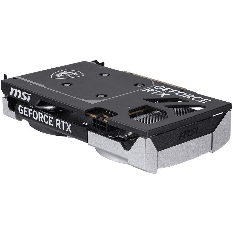 Grafička kartica MSI GEFORCE RTX 5050 8G VENTUS 2X OC NVIDIA 8 GB GDDR6-2