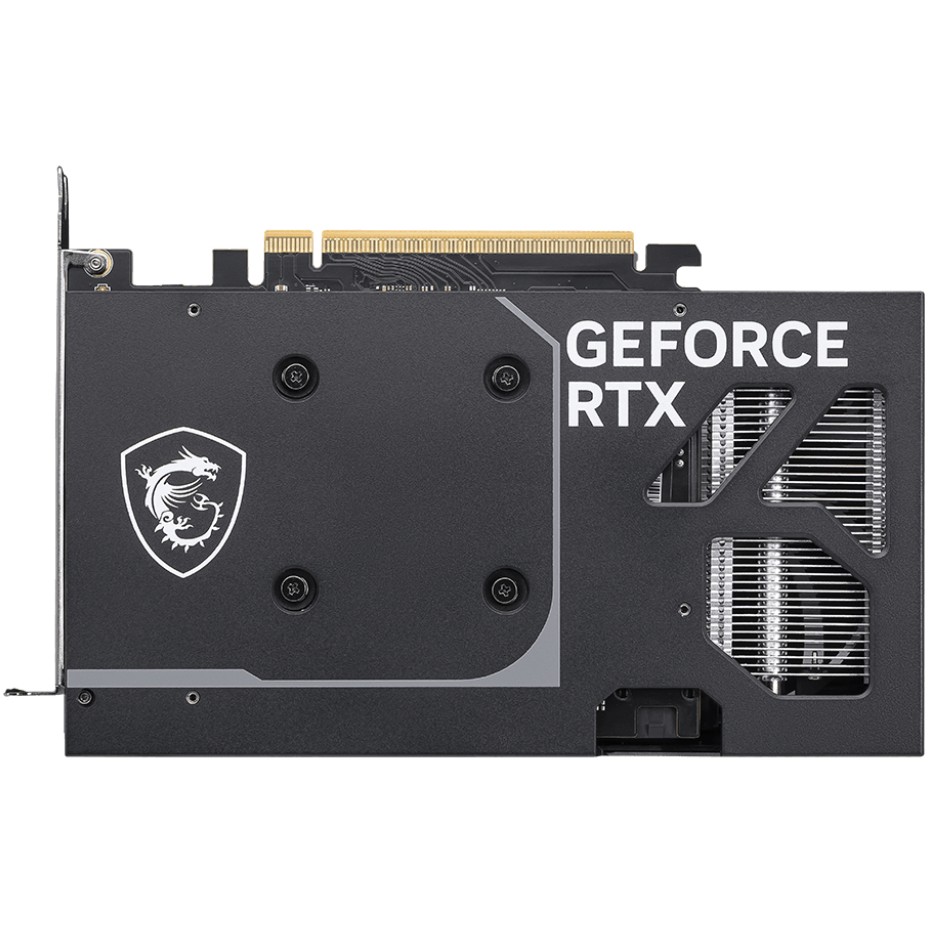Grafička kartica MSI GEFORCE RTX 5050 8G VENTUS 2X OC NVIDIA 8 GB GDDR6-3