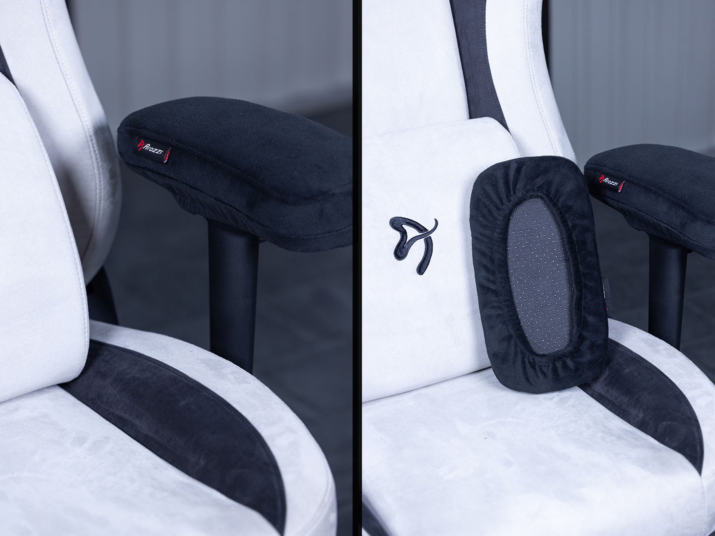 Arozzi AZ-MFPAD video game chair part/accessory-3